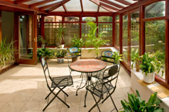 Pendleton conservatory quotes